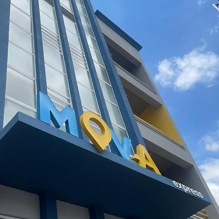 Mova Express Hotel - Campinas Campinas  Exterior foto
